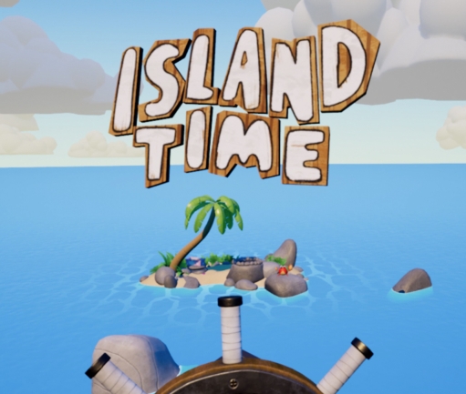 Island Time VR